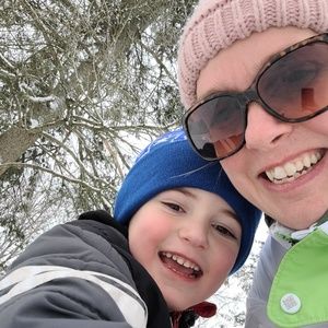 Meet your Posher, Allison